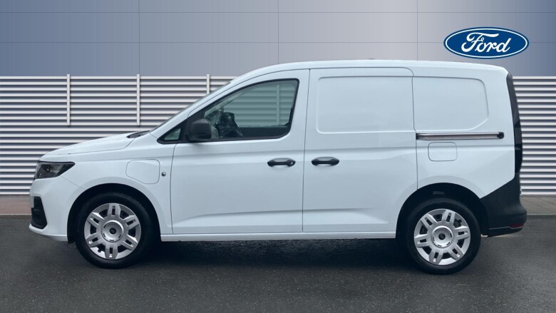 Ford Transit Connect 240 L1 Petrol 1.5 EcoBoost PHEV 150 Trend FlexCab Van Auto